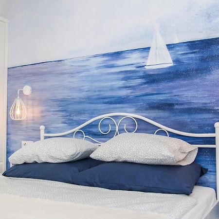 Blueberry Apartment Гданськ Екстер'єр фото