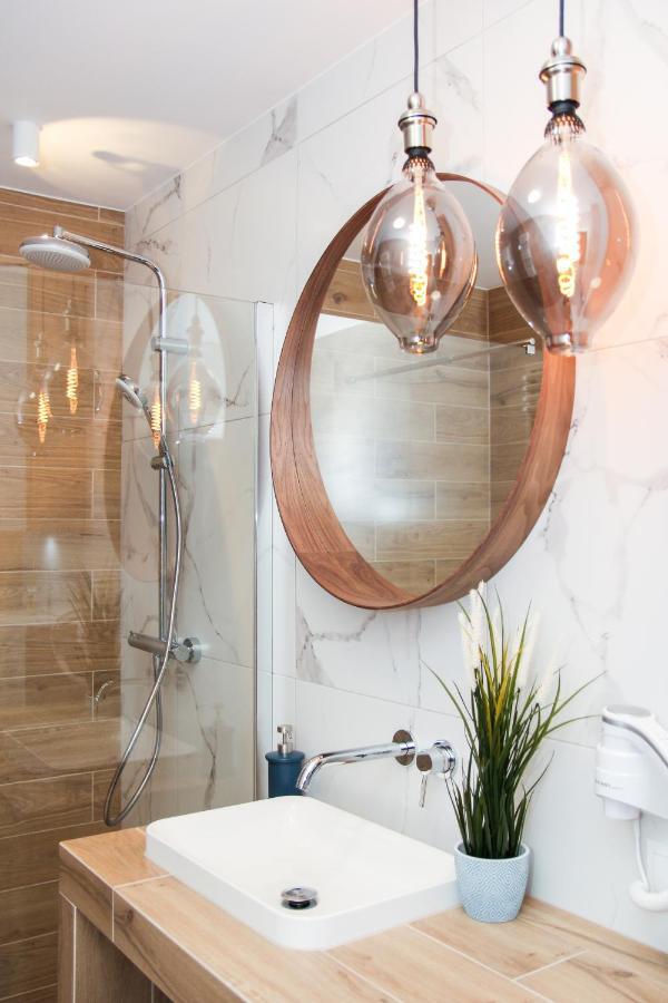 Blueberry Apartment Гданськ Екстер'єр фото