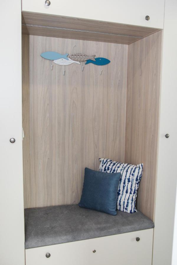 Blueberry Apartment Гданськ Екстер'єр фото